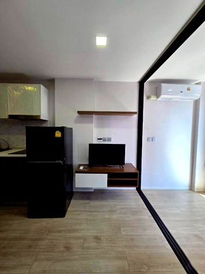 ขายคอนโด : ประกาศขายคอนโด Atmoz71 (พร้อมผู้เช่า)