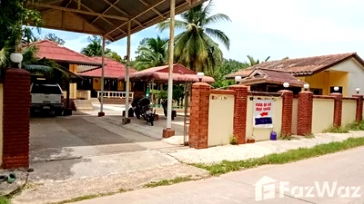 บ้านเดี่ยว สุราษฎร์ธานี : ขาย วิลล่า 6 ห้องนอน ใน ตลิ่งงาม, สุราษฎร์ธานี 1919059