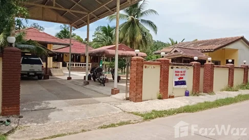 ขาย วิลล่า 6 ห้องนอน ใน ตลิ่งงาม, สุราษฎร์ธานี 1919059