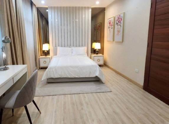 รูป ให้เช่าทาวน์โฮม / โฮมออฟฟิศ 3.5 ชั้น ซอยลาดพร้าววังหิน / ใกล้ รพ.เปาโล โชคชัย 4 / เฟอร์นิเจอร์ครบ / อยู่อาศัย หรือ Home Office จดบริษัทได้  - รูปที่ 7/12