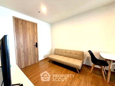 Condos for rent : 26th-Floor 1-BR THE LINE Vibe Phahonyothin Near BTS Ha Yaek Lat Phrao (ID 2799962)