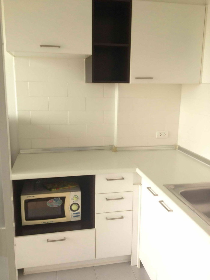 รูป 🏢 ให้เช่าคอนโด : Lumpini Ville Ramkhamhaeng 26 (ลุมพินี วิลล์ รามคำแหง 26)   รหัสทรัพย์ | 📌LNP-C12892 - รูปที่ 3/17