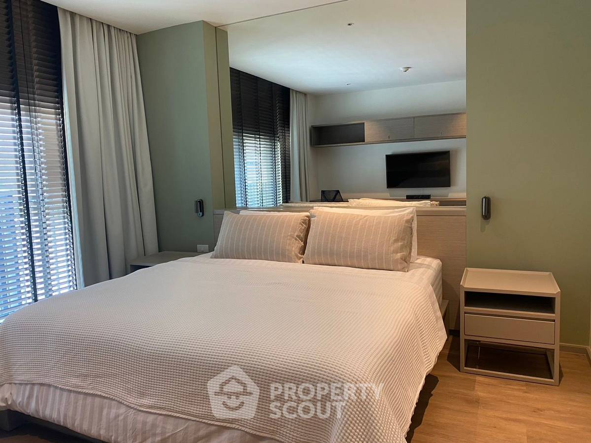 รูป คอนโด 1-ห้องนอน ที่ โนเบิล อเบิฟ ไวร์เลส-ร่วมฤดี ใกล้ BTS นานา (ID 2800341) - รูปที่ 9/17