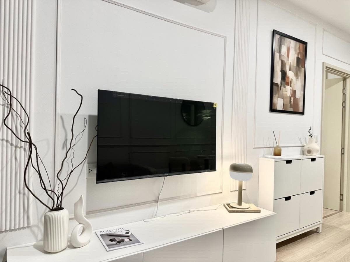 picture 💖 Condo For Rent Life Rama 4 - Asoke 💖 - 8/12