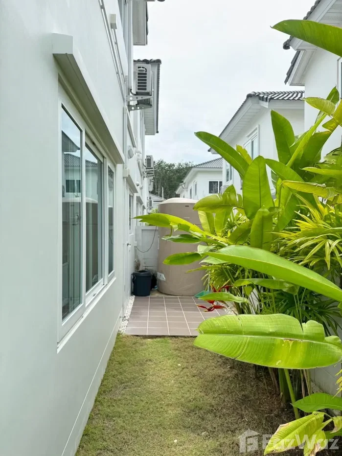 รูป บ้านเดี่ยวให้เช่า 3 ห้องนอน ในโครงการ ศุภาลัย ปาล์มสปริงส์ บ้านพอน ภูเก็ต 6188785 - รูปที่ 29/30