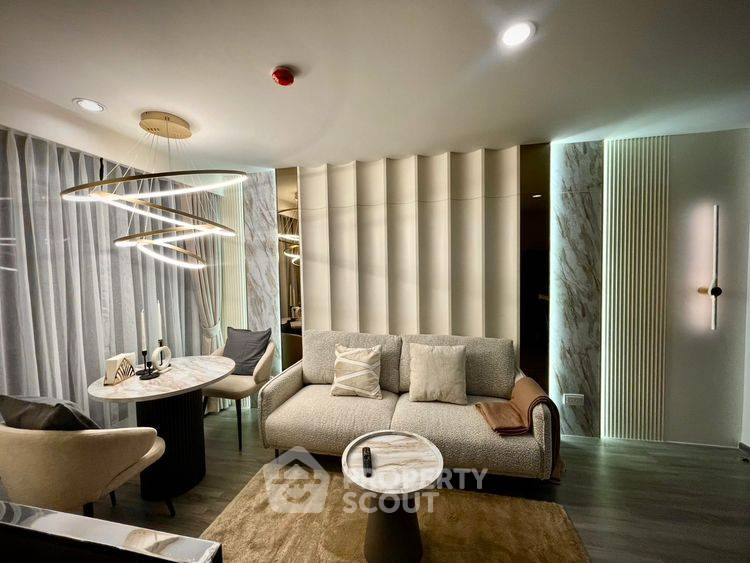 รูป คอนโด 1-ห้องนอน ที่ ไอดีโอ โมบิ สุขุมวิท 40 ใกล้ BTS เอกมัย (ID 2799953) - รูปที่ 1/12