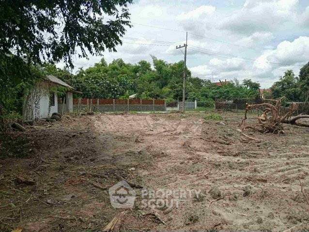 picture Land For Sale 197 Sqm In San Phak Wan, Hang Dong, Chiang Mai (ID 2734499) - 6/6