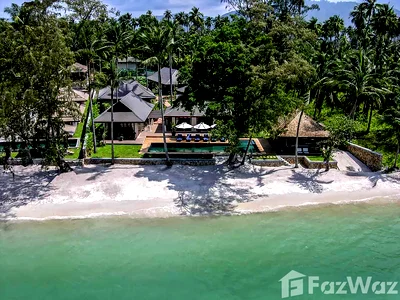 บ้านเดี่ยว สุราษฎร์ธานี : ขาย วิลล่า 6 ห้องนอน ใน ลิปะน้อย, สุราษฎร์ธานี 1867638