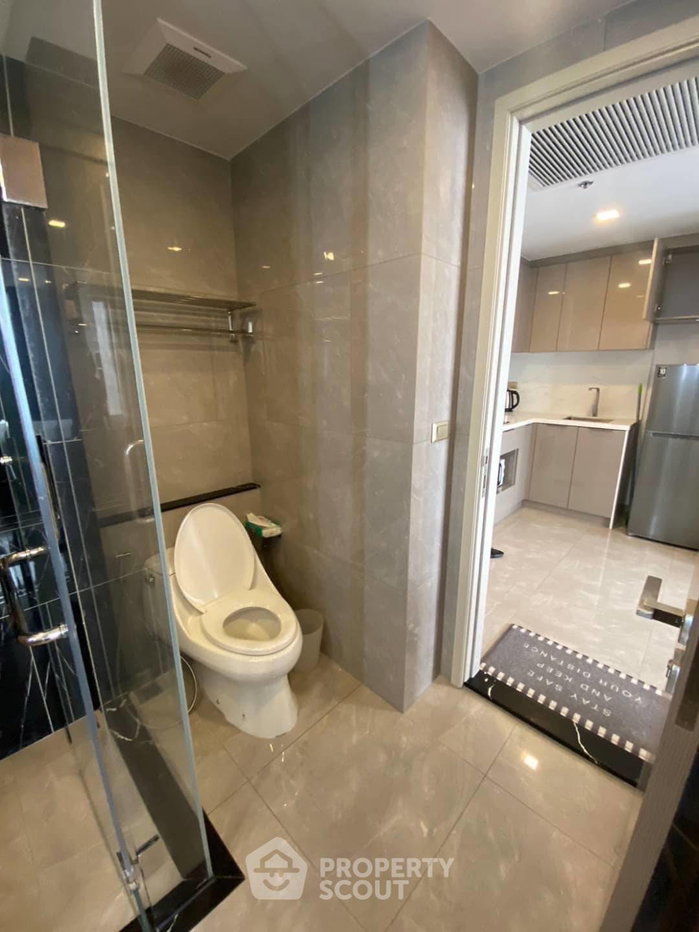 รูป คอนโด 1-ห้องนอน ที่ วันไนน์ไฟว์ อโศก - พระราม 9 ใกล้ MRT พระราม 9 (ID 2010208) - รูปที่ 5/6