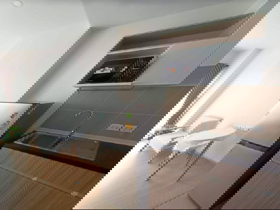 รูป Supalai Veranda Ramkhamhaeng 🎉🔥 Studio 28sq.m only 11,000  - รูปที่ 3/5