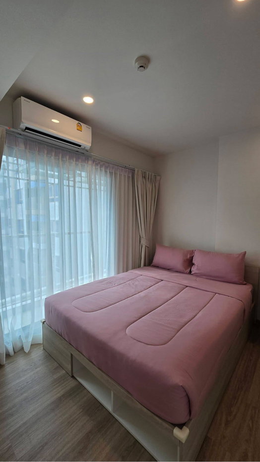 รูป Phyll Phuket Condo | For Rent 📍 Phuket Town - รูปที่ 1/9