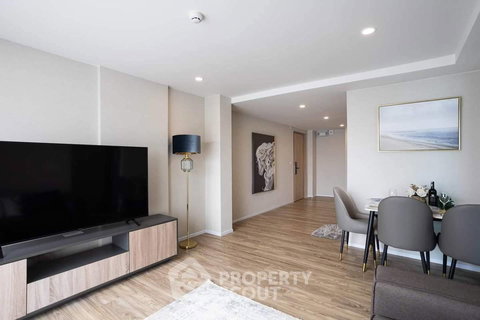 2-BR Condo at Blossom Condo @ Sathorn-Charoenrat near BTS Surasak (ID 1311792)