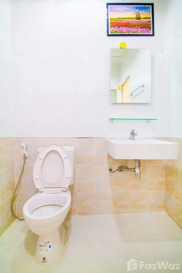 รูป วิลล่าให้เช่า 3 ห้องนอน ใน หัวหิน, ประจวบคีรีขันธ์ 6188414 - รูปที่ 12/23