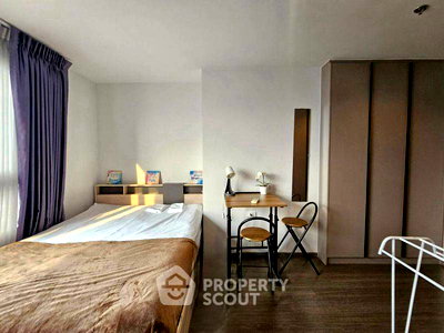 คอนโดให้เช่า : คอนโด 1-ห้องนอน ที่ ไอดีโอ สุขุมวิท 93 ใกล้ BTS บางจาก (ID 2730629)