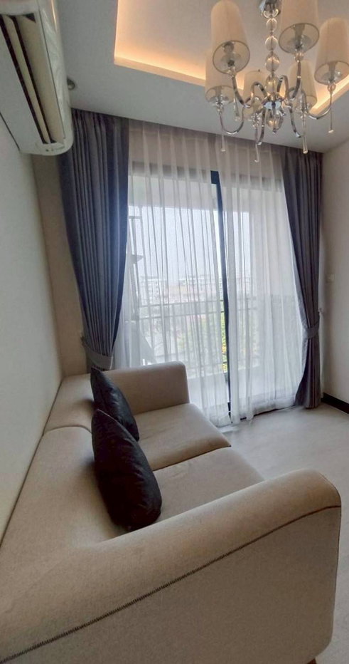 รูป ให้เช่า คอนโด เทมส์ เรซิเด้นซ์ แบริ่ง 5 - รูปที่ 57/67