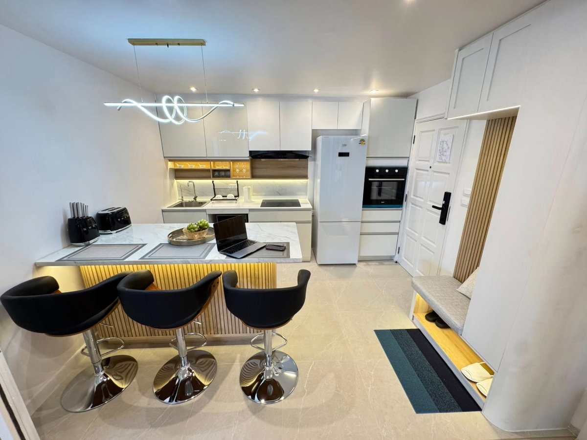 รูป ให้เช่า  บางกอก การ์เด้น  🔴🔴 - รูปที่ 11/16