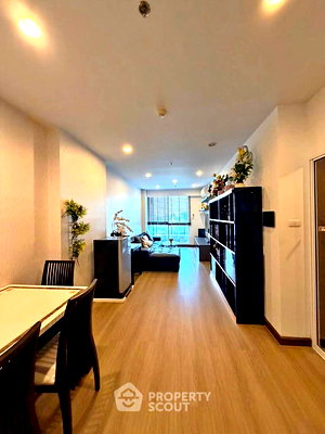 ขายคอนโด : คอนโด 1-ห้องนอน ที่ ศุภาลัย พรีมา ริวา พระราม 3 - นราธิวาส ใน ช่องนนทรี (ID 2799299)