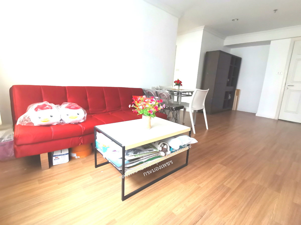 รูป ขายคอนโด LPN สวีทปิ่นเกล้า 2 ห้องนอน 4.4 ล้าน โดยเจ้าของ - รูปที่ 10/18