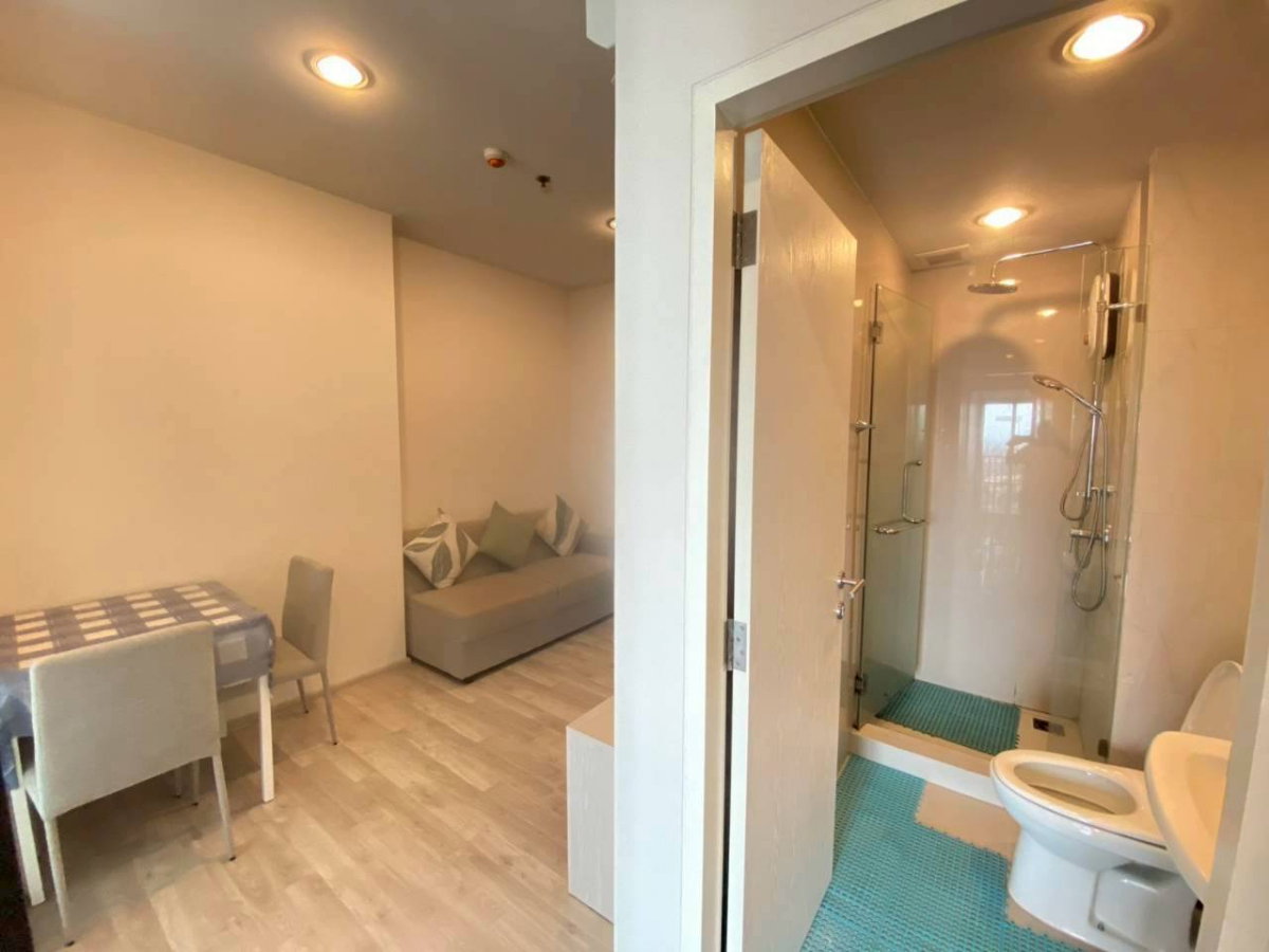 picture For Rent : Niche Mono Mega Space Bangna - 15/34