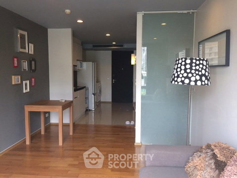 คอนโด 1-ห้องนอน ที่ เดอะ เท็มโป ร่วมฤดี คอนโดมิเนียม ใกล้ BTS เพลินจิต (ID 2807049)