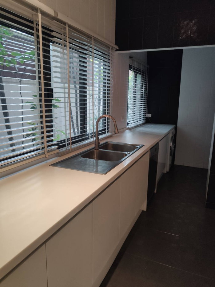 รูป For Rent Condo Baan Ananda Fully furnished (S15-8009) - รูปที่ 17/19