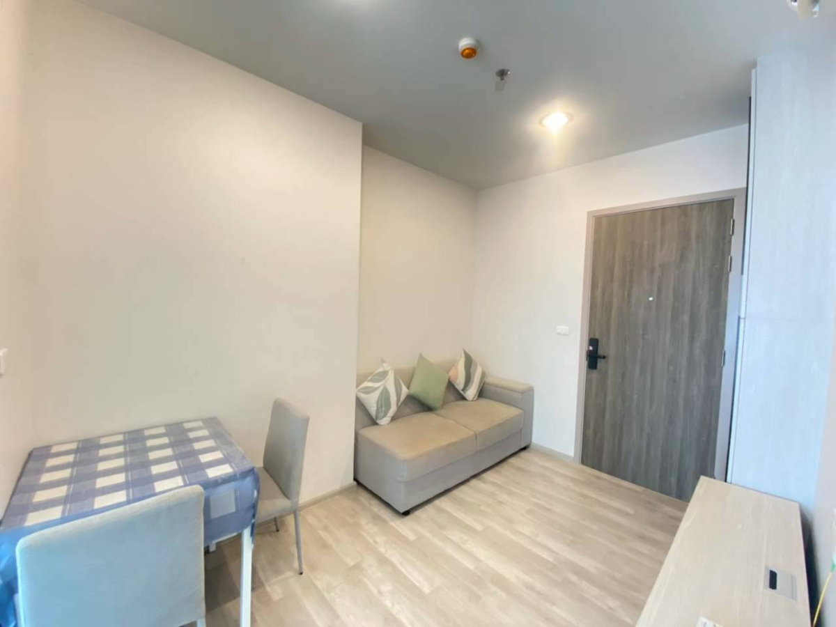 picture For Rent : Niche Mono Mega Space Bangna - 2/34