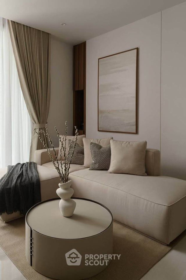 รูป คอนโด 3-ห้องนอน ที่ ศุภาลัย ไอคอน สาทร ใกล้ MRT สีลม (ID 2799840) - รูปที่ 13/14