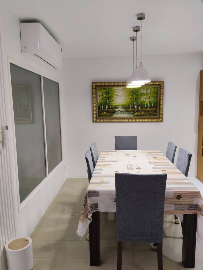 รูป For Rent Condo Baan Ananda Fully furnished (S15-8013) - รูปที่ 8/18