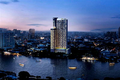 ขายคอนโด : 📢 (Owner Post) โครงการ LOVE Charoen Nakhon (เลิฟ เจริญนคร) คอนโดใหม่ของแสนสิริ ณ ถนนเจริญนคร ทำเลดี วิวเห็นแม่น้ำเจ้าพระยา 