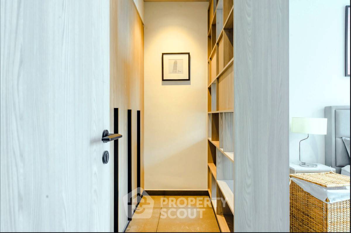 รูป คอนโด 1-ห้องนอน ที่ เดอะ ลอฟท์ อโศก ใกล้ MRT เพชรบุรี (ID 2738718) - รูปที่ 6/8