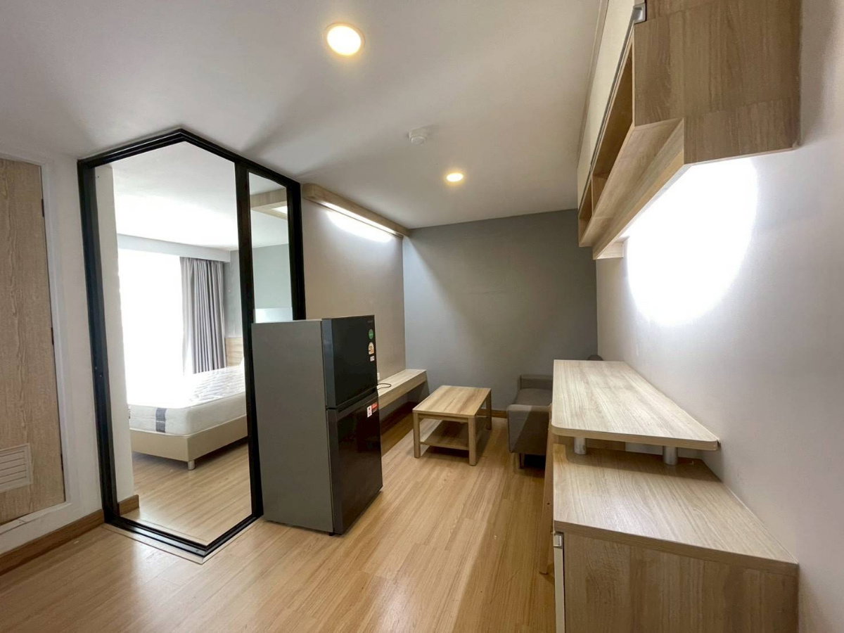picture For Rent Condo LEVEL Condominium Bangna  - 1/27