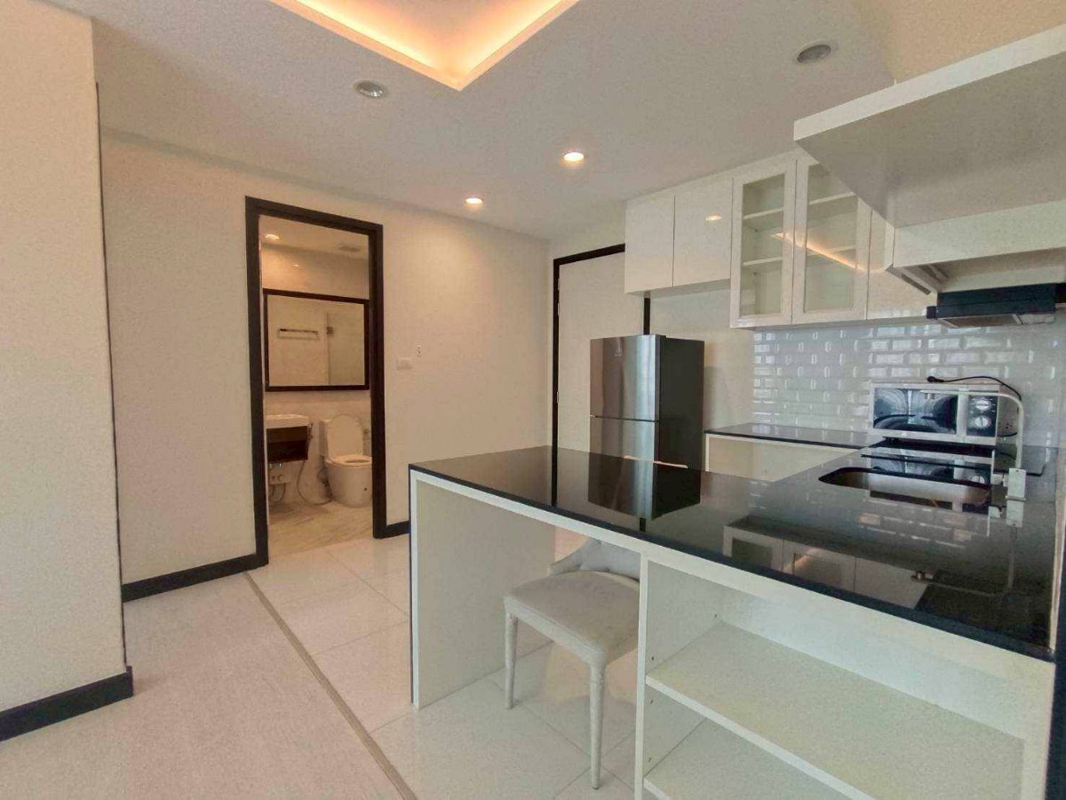 รูป ให้เช่า คอนโด เทมส์ เรซิเด้นซ์ แบริ่ง 5 - รูปที่ 29/67