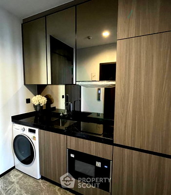 ขายคอนโด : คอนโด 1-ห้องนอน ที่ เอสทีค ทองหล่อ ใกล้ ทองหล่อ (ID 2800447)