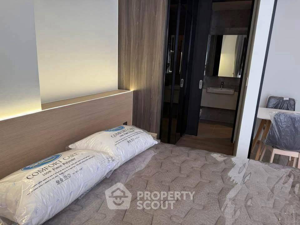 รูป คอนโด 1-ห้องนอน ที่ โนเบิล อราวน์ อารีย์ ใกล้ BTS อารีย์ (ID 2798014) - รูปที่ 3/5