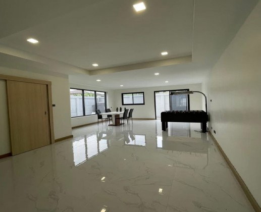 รูป ให้เช่าทาวน์โฮม / Home Office 4 ชั้น โครงการ เดอะ ฮาร์โมนี รามอินทรา 62 The Harmony ใกล้แฟชั่นไอส์แลนด์  อยู่อาศัย หรือ Home Office จดบริษัทได้ - รูปที่ 8/12