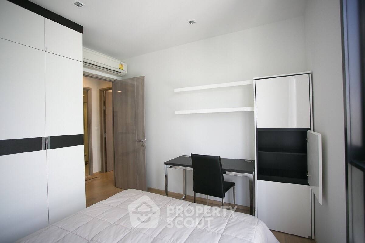 รูป คอนโด 2-ห้องนอน ที่ เอช คิว ทองหล่อ ใกล้ BTS ทองหล่อ (ID 1865946) - รูปที่ 18/21