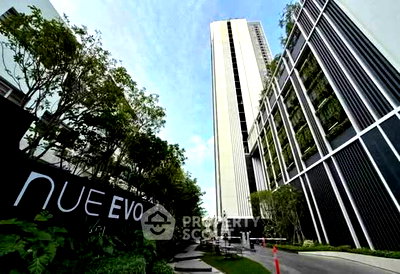 Condos for rent : 1-BR Condo at Nue Evo Ari near BTS Ari (ID 2805867)