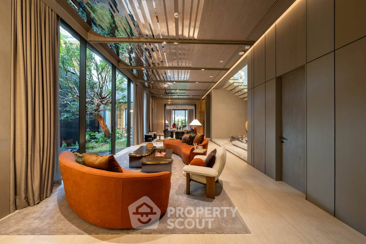 รูป บ้าน 5-ห้องนอน ใกล้ MRT วงศ์สว่าง (ID 2728584) - รูปที่ 40/50