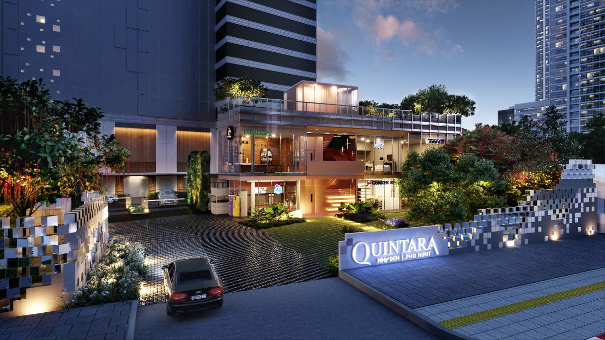 รูป New Promotion ควินทารา มาย’เดน โพธิ์นิมิตร (Quintara MHy’DEN Pho Nimit) - รูปที่ 9/9