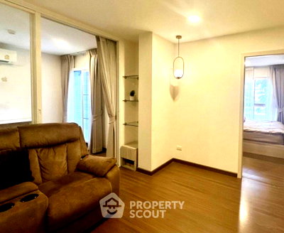 Condos for sale : 1-BR Condo at Chewathai Hallmark Charan 13 near MRT Tha Phra (ID 2805602)