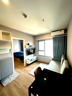 Condos for rent Bangkok Hospital Hat Yai  : ✨ FOR RENT ESCENT CONDOMINIUM HATYAI. 32 Sq,m.