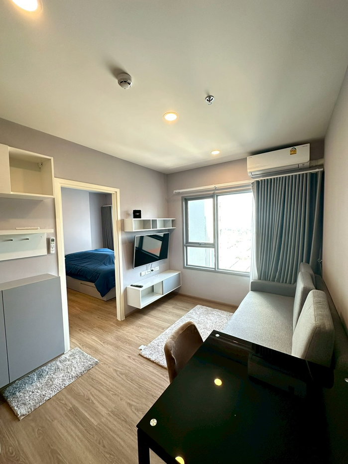 picture ✨ FOR RENT ESCENT CONDOMINIUM HATYAI. 32 Sq,m. - 1/16