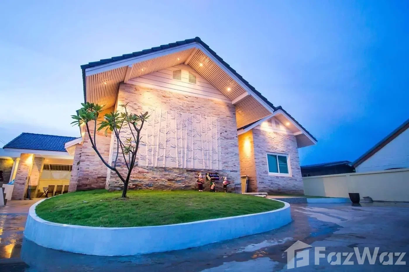 รูป วิลล่าให้เช่า 3 ห้องนอน ใน หัวหิน, ประจวบคีรีขันธ์ 6188414 - รูปที่ 21/23