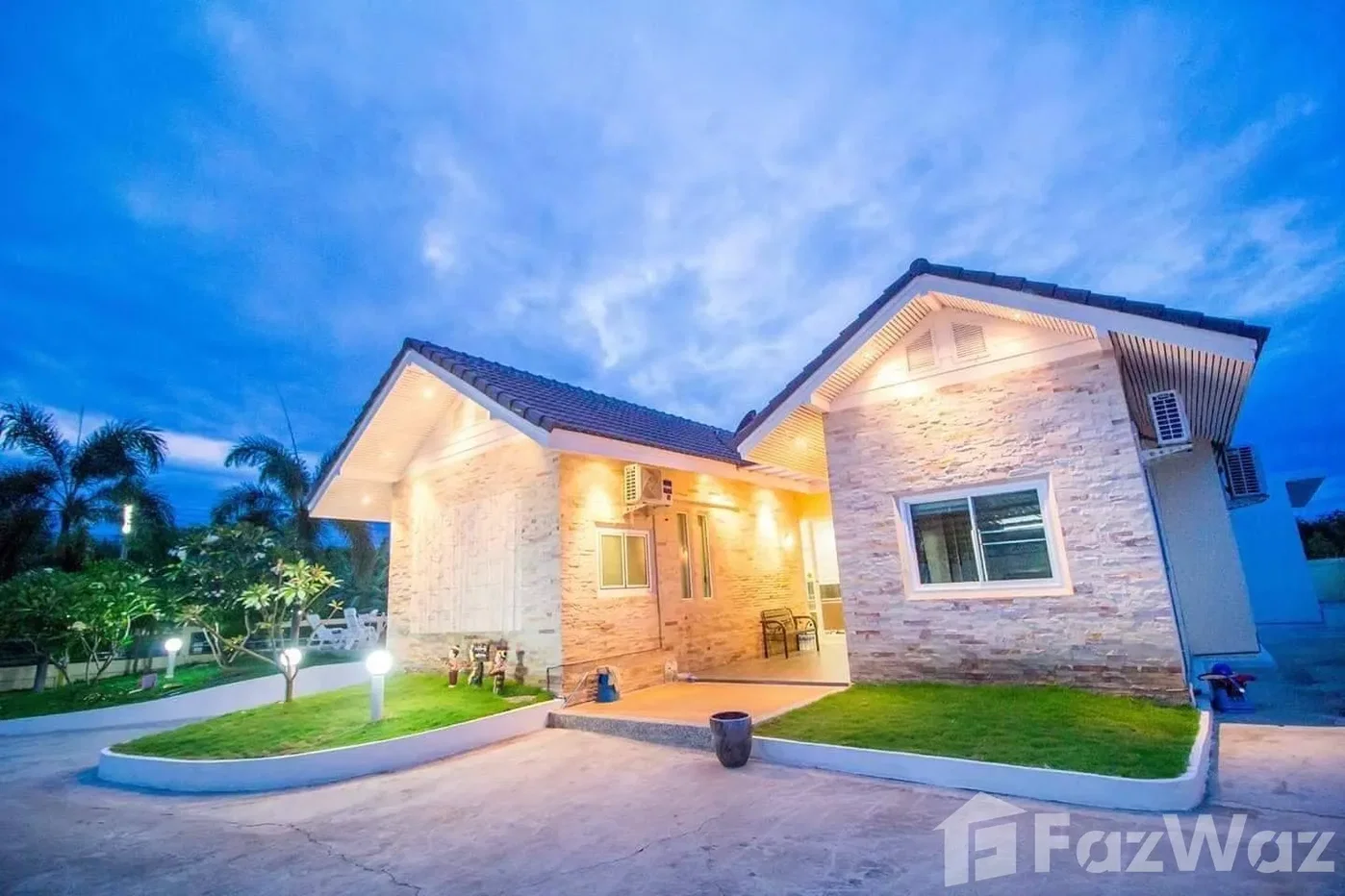 รูป วิลล่าให้เช่า 3 ห้องนอน ใน หัวหิน, ประจวบคีรีขันธ์ 6188414 - รูปที่ 19/23