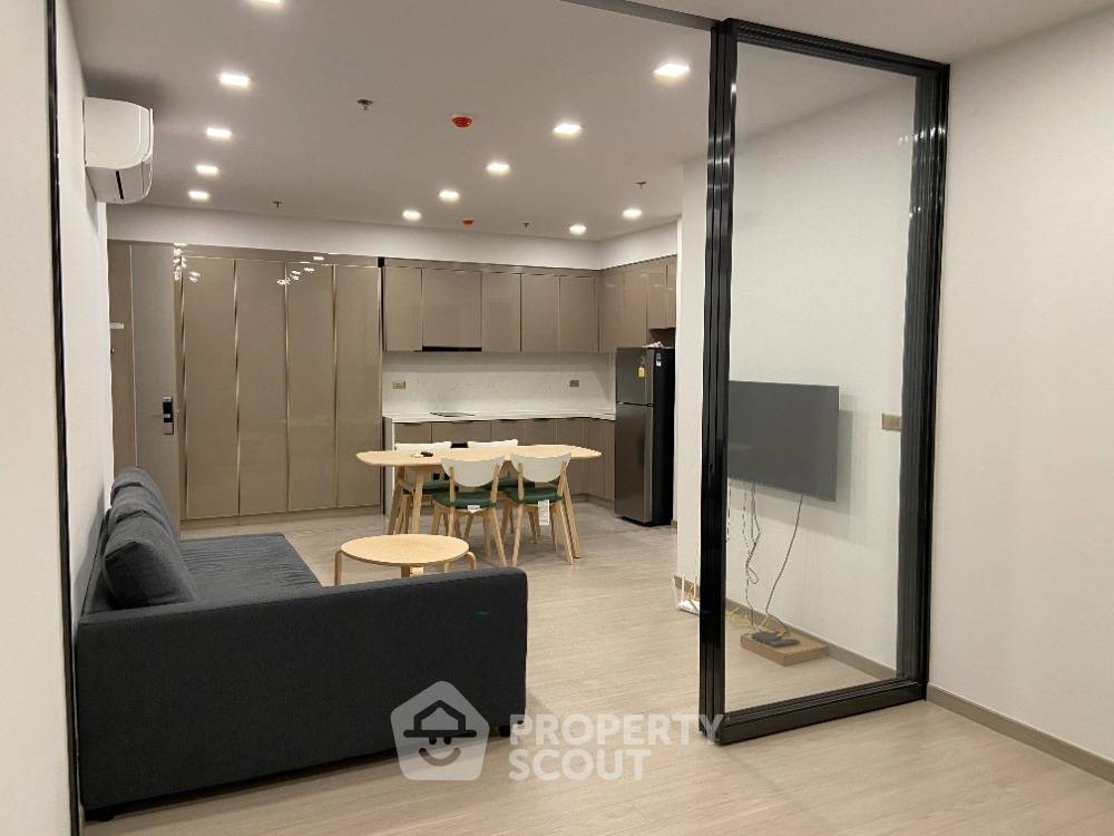รูป คอนโด 1-ห้องนอน ที่ วันไนน์ไฟว์ อโศก - พระราม 9 ใกล้ MRT พระราม 9 (ID 1186432) - รูปที่ 6/19