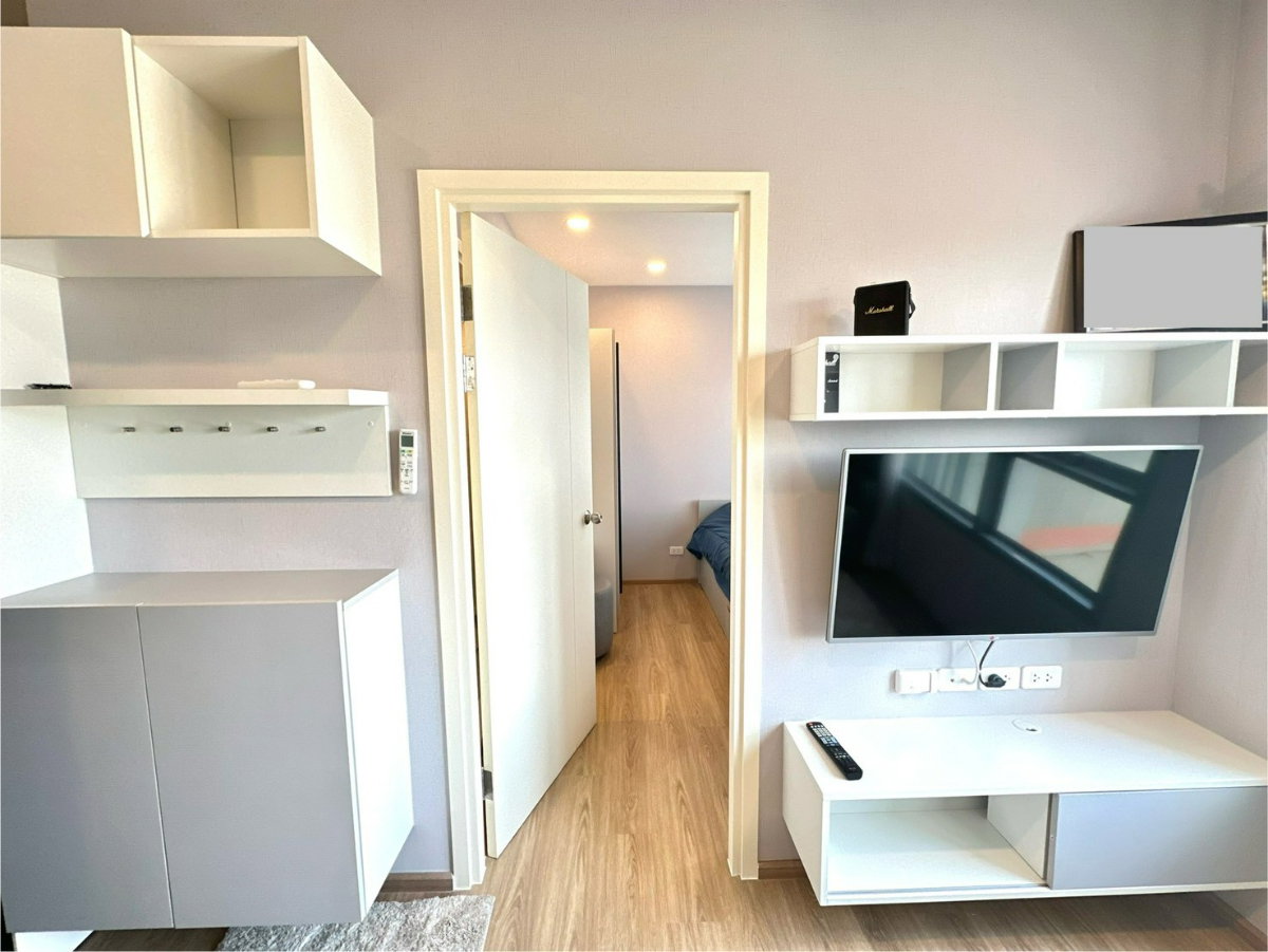 picture ✨ FOR RENT ESCENT CONDOMINIUM HATYAI. 32 Sq,m. - 5/16