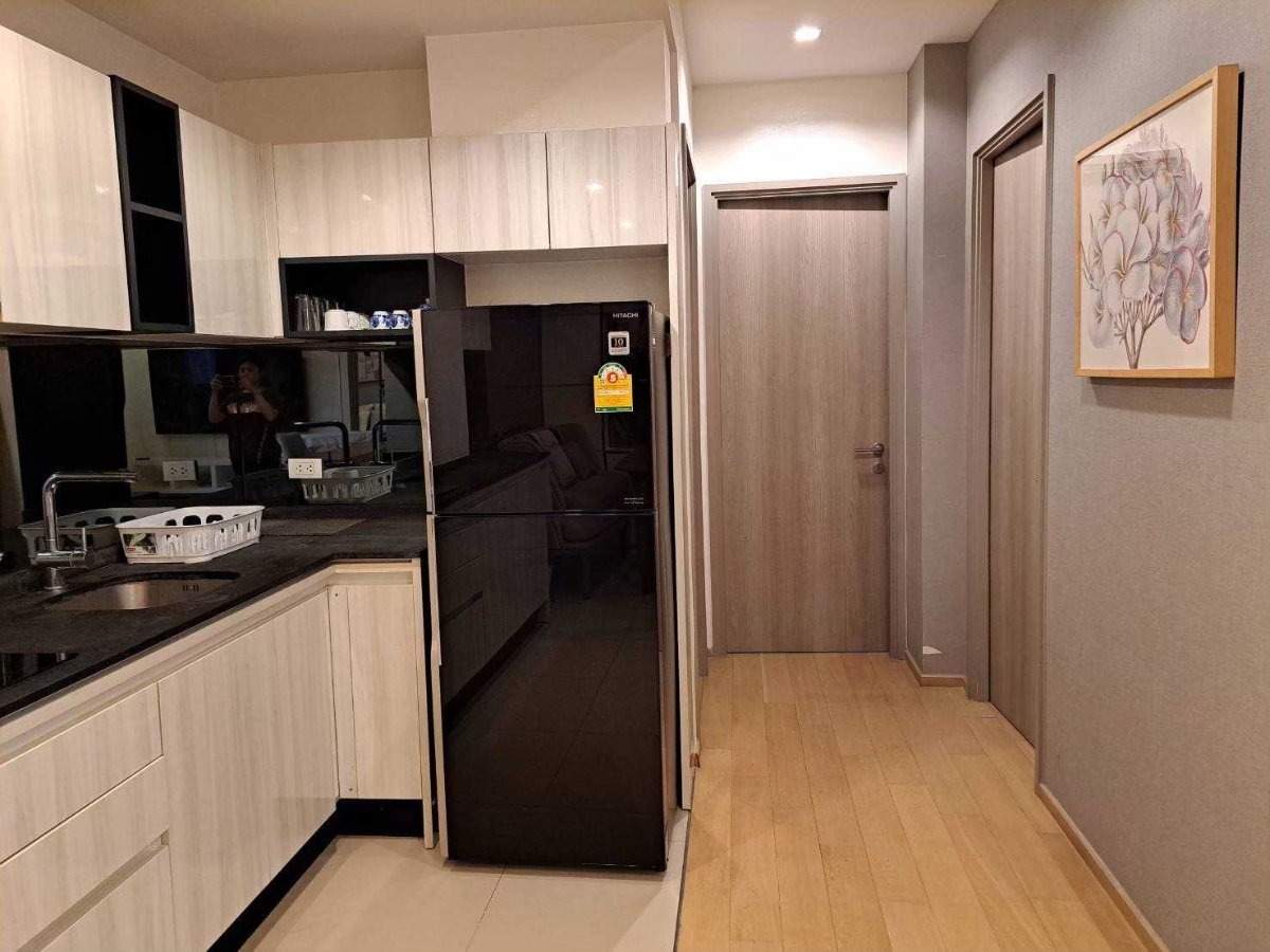 รูป For Rent Condo HQ Thonglor Fully furnished (S15-11650) - รูปที่ 10/16