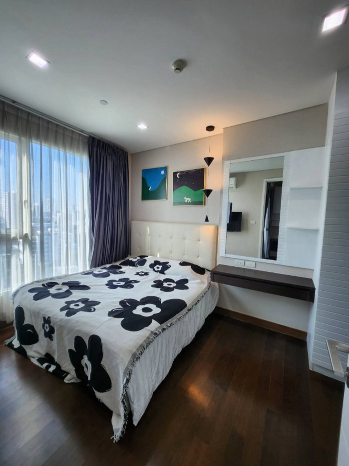 picture For   rent   Ivy Thonglor  🔴🔴 - 1/13