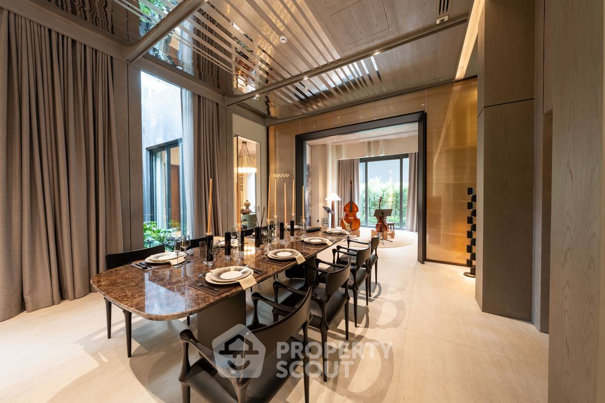 รูป บ้าน 5-ห้องนอน ใกล้ MRT วงศ์สว่าง (ID 2728584) - รูปที่ 43/50
