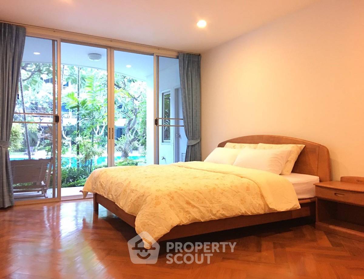 รูป คอนโด 2-ห้องนอน ที่ คอนโดบ้านชายทะเล ใน หนองแก (ID 2801456) - รูปที่ 5/9